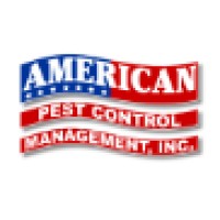 American Pest Control Management, Inc. Logo