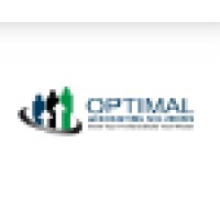 Optimal Accounting Solutions Logo