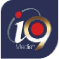 I9-Media Logo