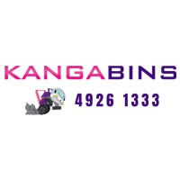 Kanga Bins Logo