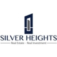 Silver Heights Logo