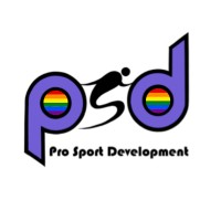 Pro Sport Development Logo