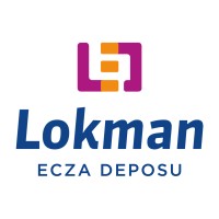Lokman Ecza Deposu Logo