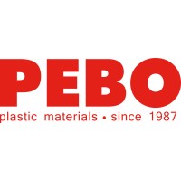 PEBO S.P.A. Logo
