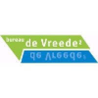 Bureau de Vreede2 Logo
