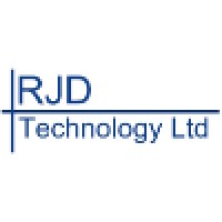 RJD Technology Ltd Logo