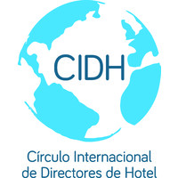 CIDH - Circulo Internacional de Directores de Hotel Logo