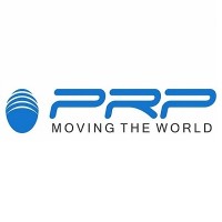 PRP Services Private Limited Logo