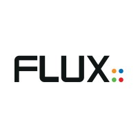 FLUX:: Immersive Logo