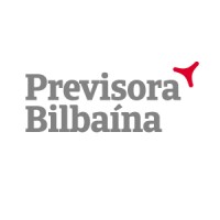 Previsora Bilbaína Agencia Logo