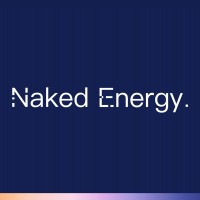 Naked Energy Ltd Logo