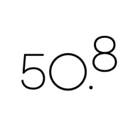 50.8 Architecture + Interiors Logo