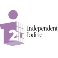 Independent Iodine Logo