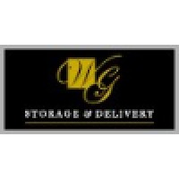 White Glove Storage & Delivery Logo
