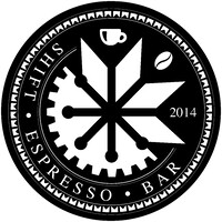 Shift Espresso Bar Logo