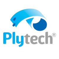 Plytech UK Ltd. Logo