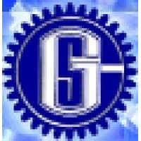Commercial Gear & Sprocket Company, Inc. Logo
