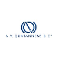 NV Quatannens & Co Logo