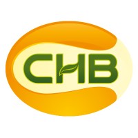 CHB GROUP Logo