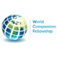World Compassion Fellowship (WCF) Logo