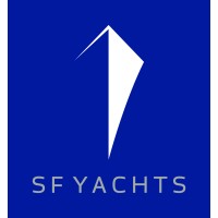 SF Yachts LLC Logo