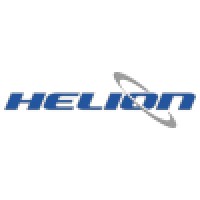 Helion Software, Inc. Logo