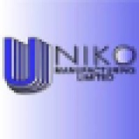 Uniko Manufacturing Logo
