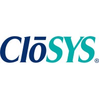 ClōSYS Oral Care Logo