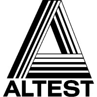 Altest Corporation Logo