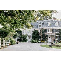 The Inn at Barley Sheaf Farm Logo