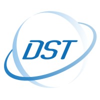 DST Danışmanlık Logo