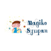 Magiko Sympan Logo