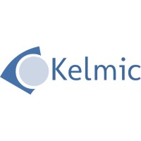 Kelmic Consulting Logo