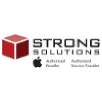 J-D Strong Consulting, Inc. Logo