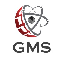 Global Medical Solutions (GMS) Logo