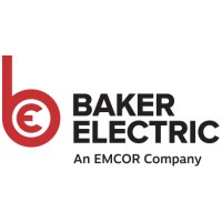 Baker Electric, Inc. Logo