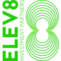 BE ELEV8 Logo