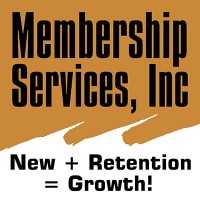 Membership Services, Inc. Logo