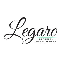 Legaro Property Development Logo