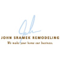 John Sramek Remodeling, Inc. Logo