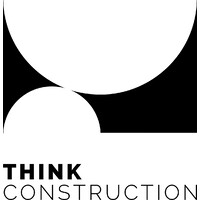 THINK Construction Logo