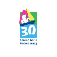 Kinderopvang Berend Botje Logo