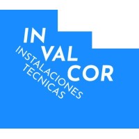 GRUPO INVALCOR Logo