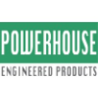 Powerhouse Inc Logo