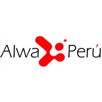Alwa Perú S.A. Logo
