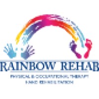 Rainbow Rehab, LLC Logo