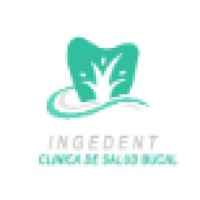 Ingedent Ltda Logo