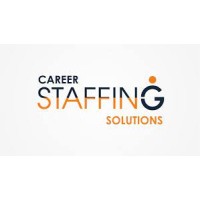 CAREER STAFFING SOLUTIONS Logo
