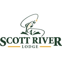 Scott River Lodge Logo