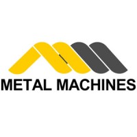 Metal Machines Logo